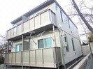 プリムールの外観