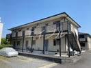 ビーライン撫川　Ｂの外観