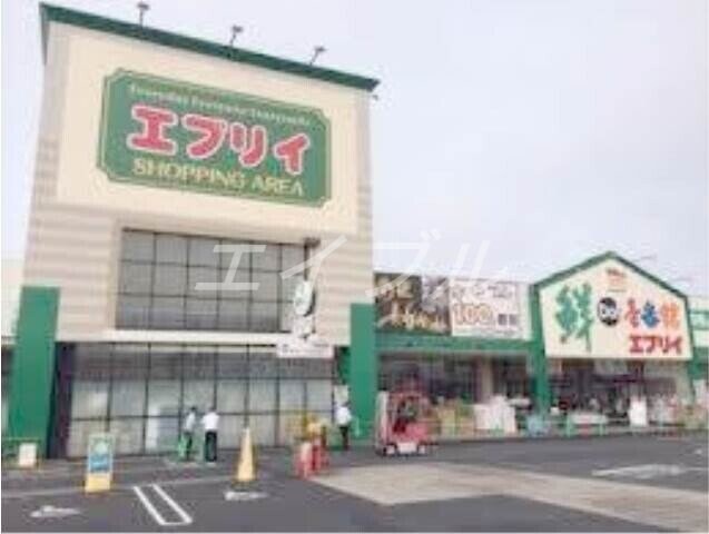 P．モール東連島(ショッピングセンター/アウトレットモール)まで3471m エルドール