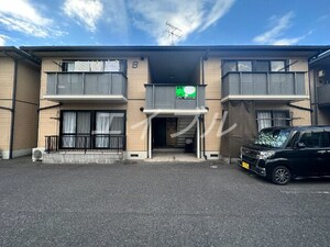 フロント茶屋町　B棟