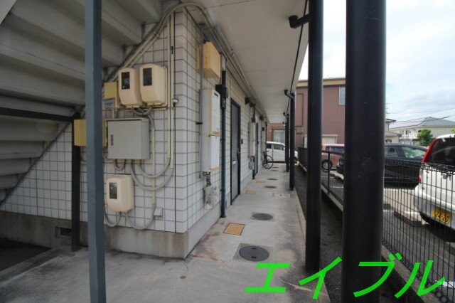  アヴェニール　Ⅱ棟