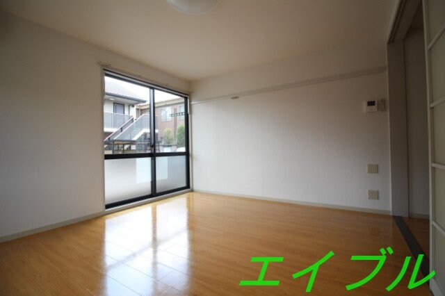 寝室 アヴェニール　Ⅱ棟