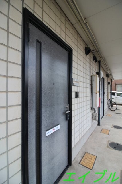  アヴェニール　Ⅱ棟