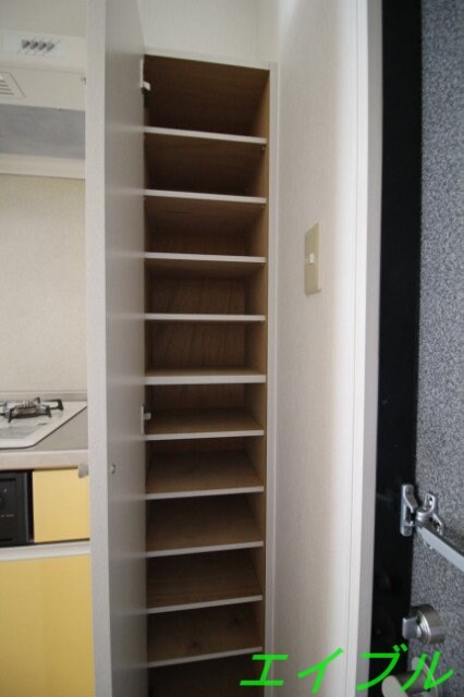 下駄箱 アヴェニール　Ⅱ棟