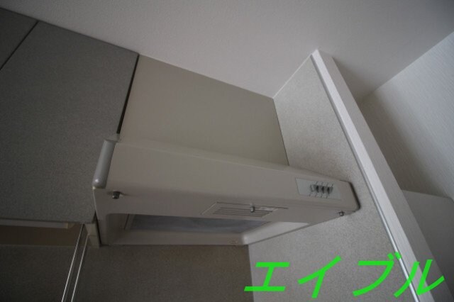  アヴェニール　Ⅱ棟