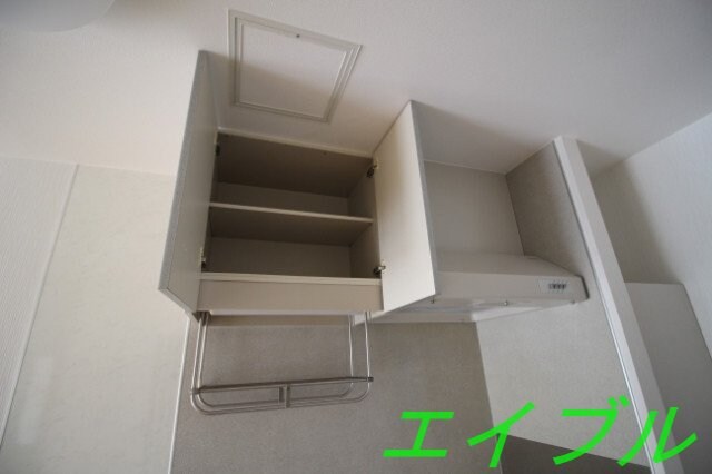  アヴェニール　Ⅱ棟