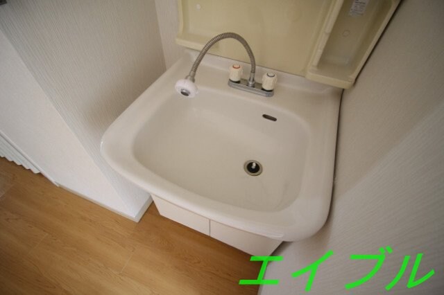  アヴェニール　Ⅱ棟