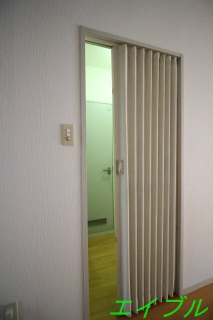  アヴェニール　Ⅱ棟