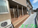  ザルツブルク中林