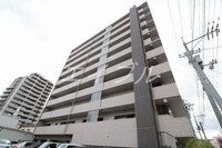 アルファライフ門田屋敷