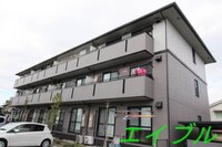 ディアコートＬＯＶＥⅠ
