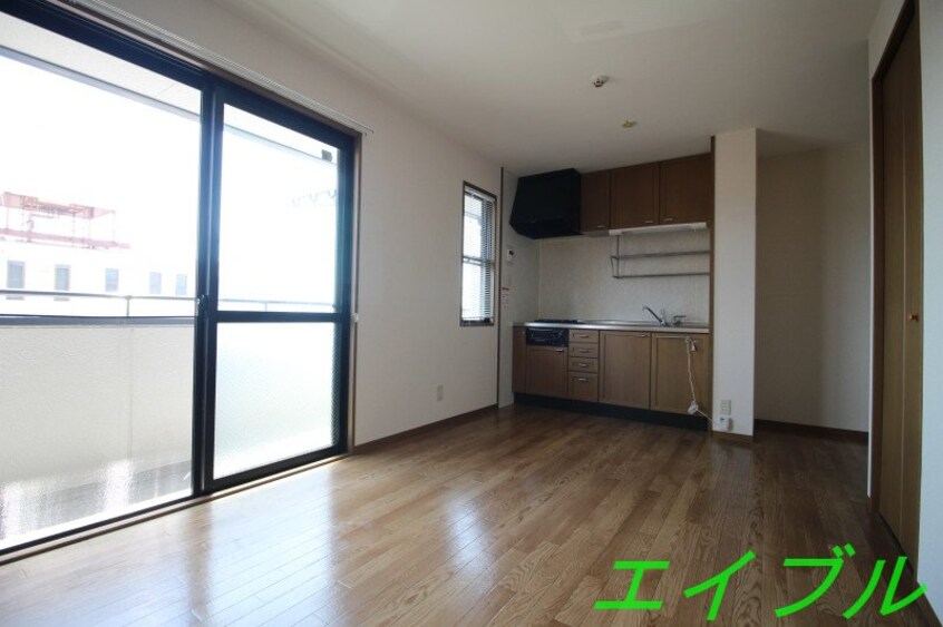  ディアコートＬＯＶＥⅠ