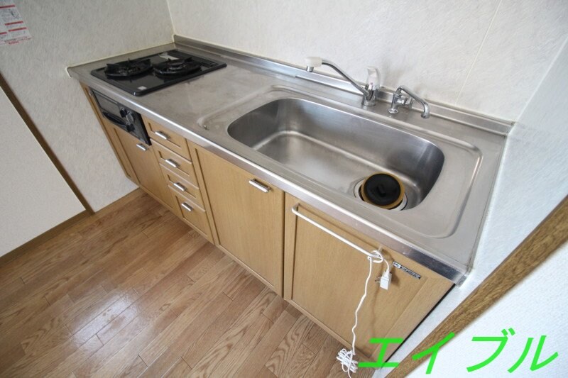  ディアコートＬＯＶＥⅠ