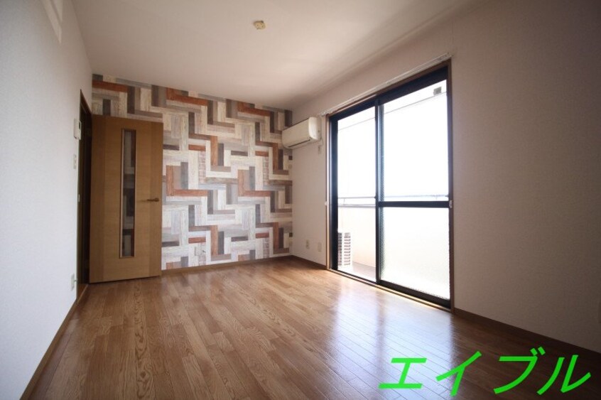  ディアコートＬＯＶＥⅠ