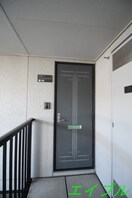  ディアコートＬＯＶＥⅠ