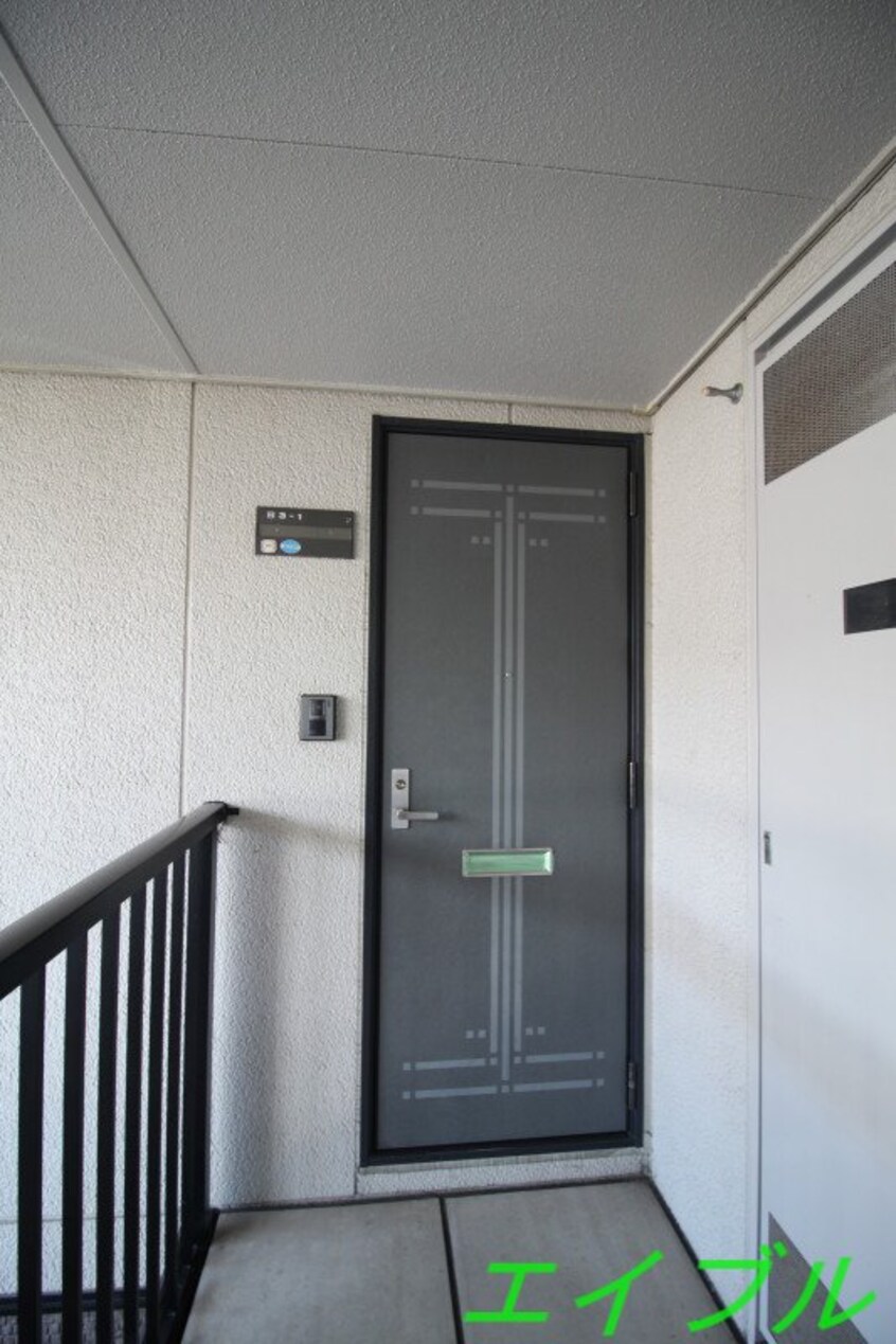  ディアコートＬＯＶＥⅠ