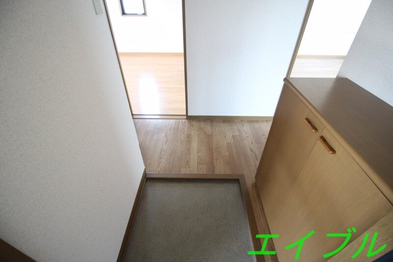  ディアコートＬＯＶＥⅠ