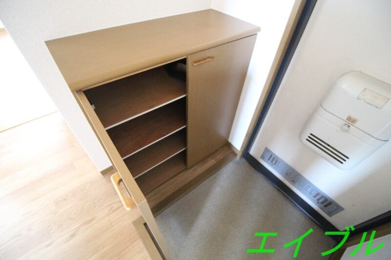  ディアコートＬＯＶＥⅠ