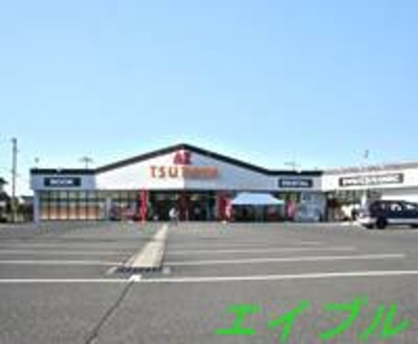 TSUTAYA　AZ岡南店(ビデオ/DVD)まで2008m ディアコートＬＯＶＥⅠ