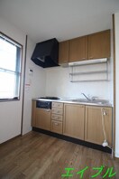  ディアコートＬＯＶＥⅠ