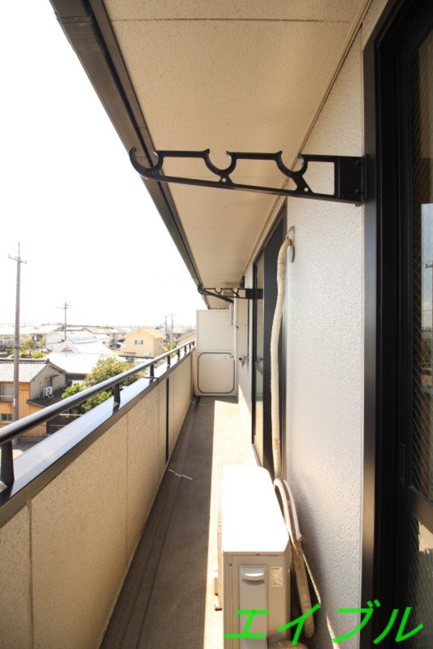  ディアコートＬＯＶＥⅠ