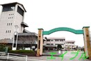 岡山市立御南小学校(小学校)まで926m 北区田中戸建て