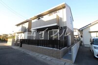 サンビレッジ福成　E棟