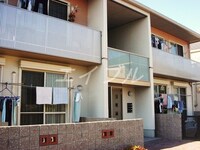 ル・バンベール　A棟