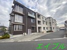 リーオグレイスの外観