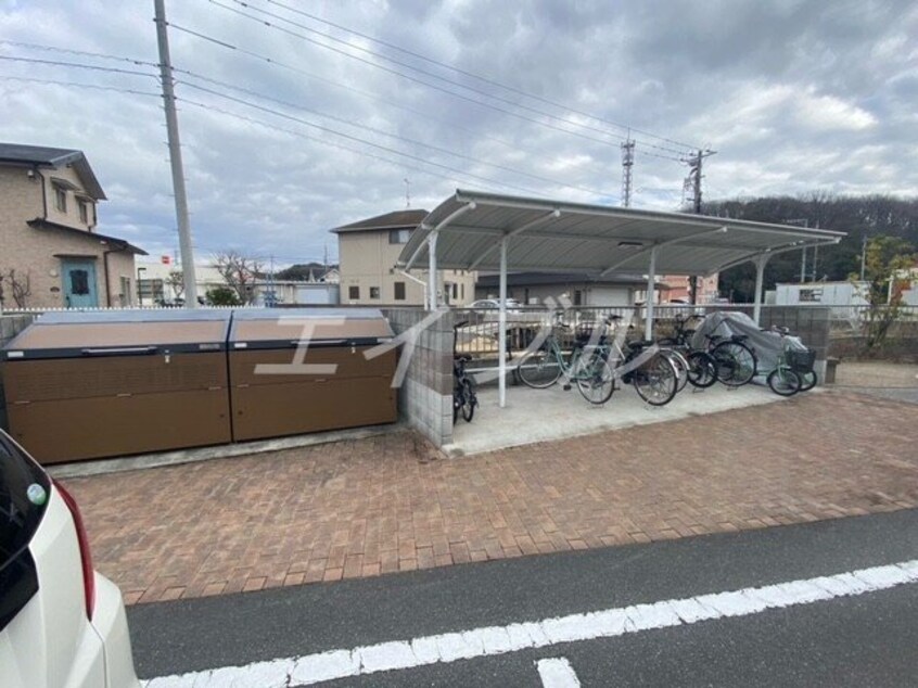  リーオグレイス