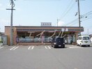 セブンイレブン倉敷東塚５丁目店(コンビニ)まで455m EliseⅠ