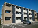サニーメゾン弐番館の外観