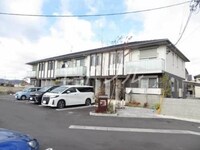 アヴィーロード今保　A棟