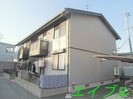 サンフラワーＢの外観