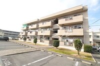 ルミナール・カオル　A棟