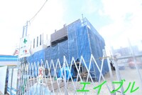 ベレオガーデンズ上中野