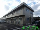 コゼニマンションの外観
