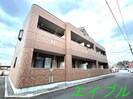 グランディアの外観