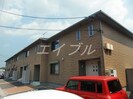 ベルリード今在家Ｂ棟の外観
