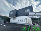 cocoru庭瀬の外観