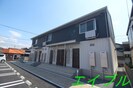 あかりⅢの外観