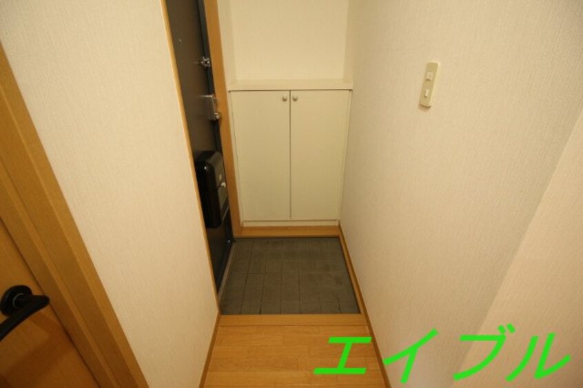  グリーン・メゾン