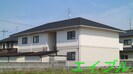 コスモハウスの外観