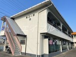 旭コーポ　B棟