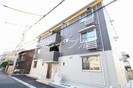 ラ　ルーチェの外観