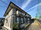 セレーノあかねの外観
