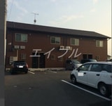 カーサ・フェリーチェ　B棟