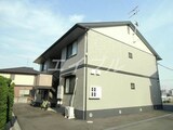 セジュール大内　B棟