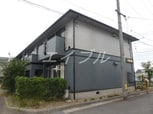 レイモンドサンヴィレッジB棟