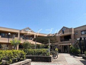 グランデパティオ参番館